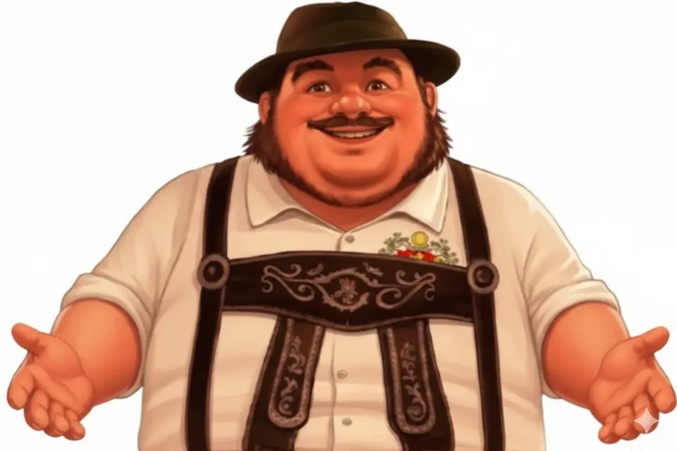 herr hoffskeller