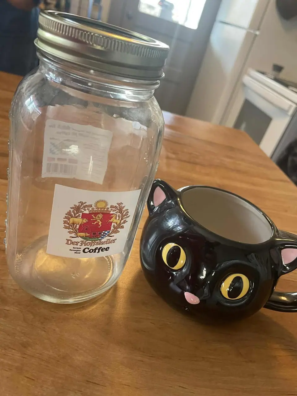 Customer photo