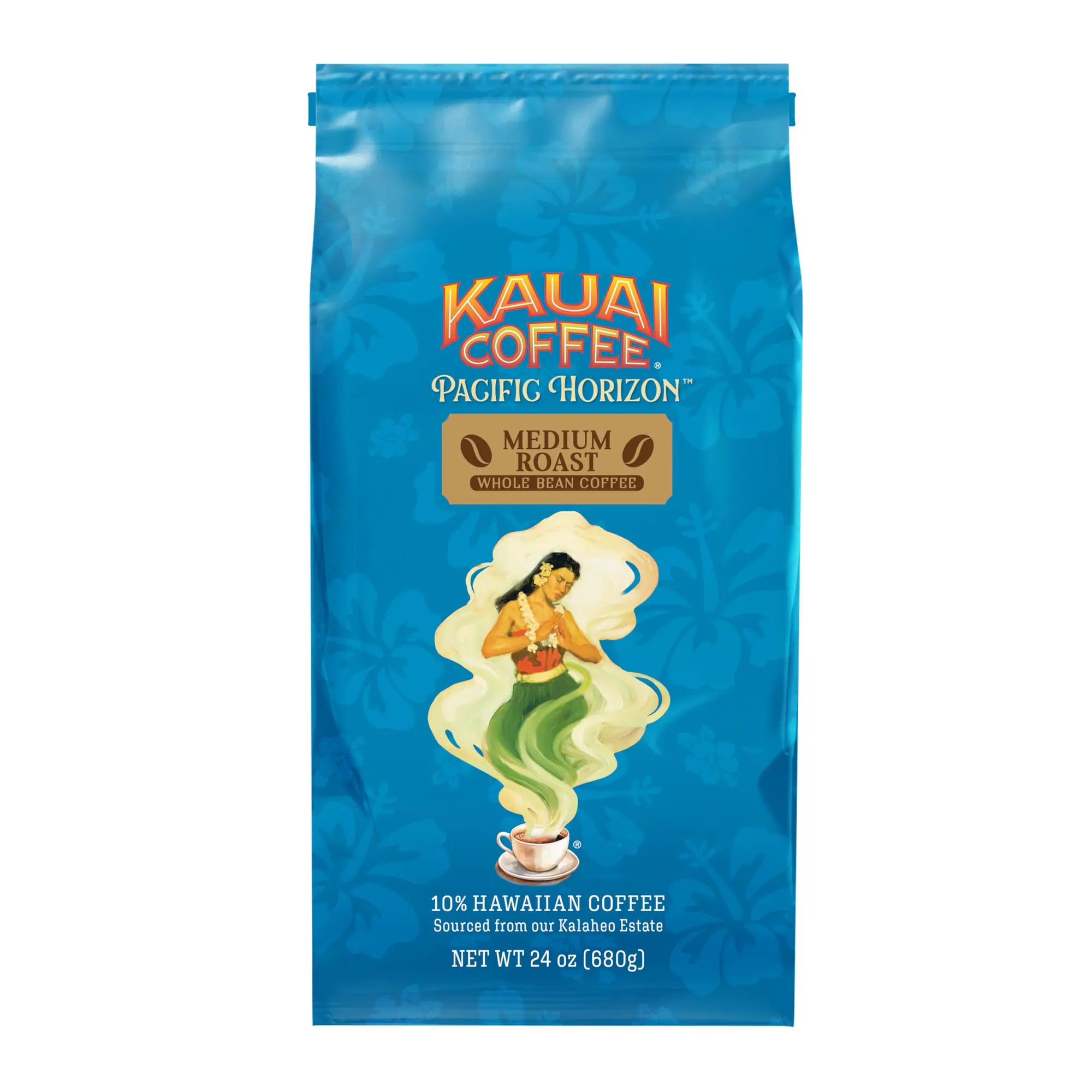 Kauai Coffee