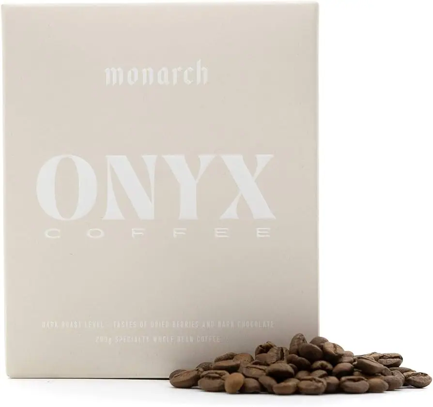 18. Onyx Coffee Lab Monarch