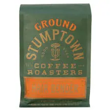  Stumptown Hair Bender
