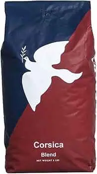 5. La Colombe Corsica